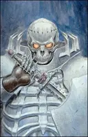 Skull Knight