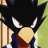 Fumikage Tokoyami