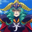 The Great General of Darkness