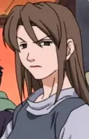 Tsubaki Mãe
