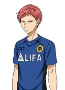 Youichi Kiriki