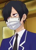 Seishirou Kurono