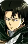 Levi Ackerman