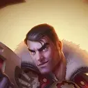 Jayce Talis