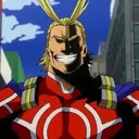 All Might