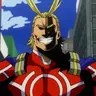 All Might
