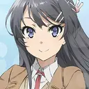 Mai Sakurajima