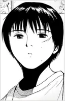 Ikuru Yoshizumi