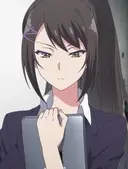 Sae Chabashira