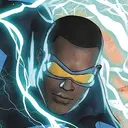 Jefferson Pierce