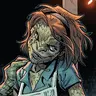 Martha Connors