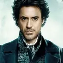 Sherlock Holmes