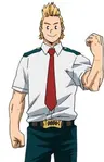 Mirio Togata