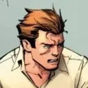 Peter Benjamin Parker