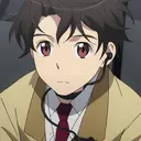 Inaho Kaizuka
