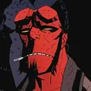 Hellboy