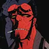 Hellboy