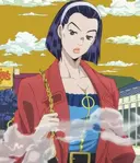 Tomoko Higashikata