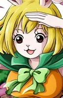 Carrot