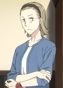 Tailor Shop Owner