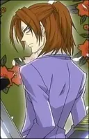 Ritsu Kasanoda
