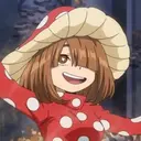 Kinoko Komori