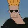Johnny Bravo