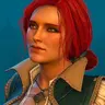 Triss Merigold