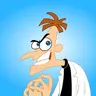 Dr. Heinz Doofenshmirtz