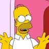 Homer Jay Simpson