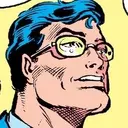 Clark Kent