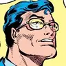 Clark Kent