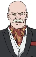 Dino Golzine