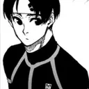 Nanase Nijirou