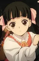 Muzan&#39;s Daughter