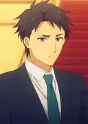 Tetsuya Mikami