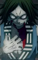 Temple Demon