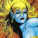 Namorita Prentiss