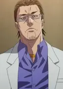 Renji Tachikawa