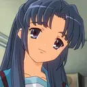 Ryouko Asakura