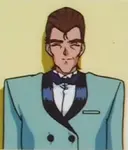 Takeo Shiro