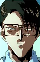 Minoru Kamiya