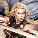 Brunnhilde