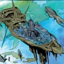 Impossible City