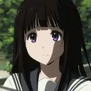 Eru Chitanda