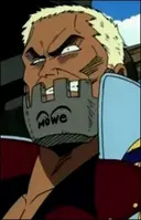 Morgan