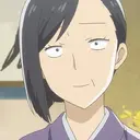 Tadashi's Mother
