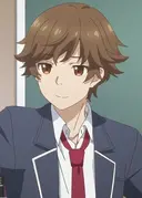 Kogure Kawanami