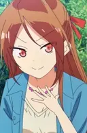 Sawako Sekijou