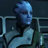 Liara T'Soni